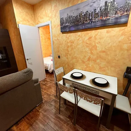 Casa Centrica, En Barrio Bohemio Apartment Madrid Exterior photo