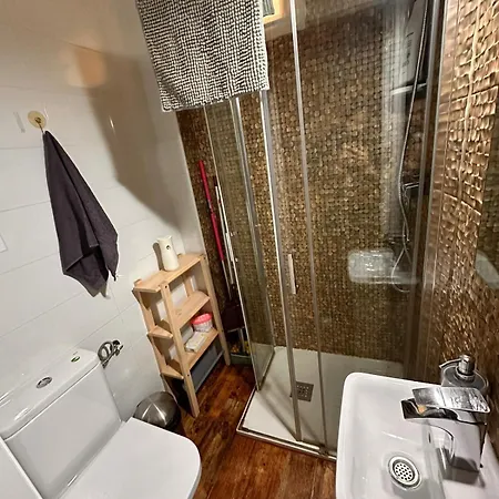 Casa Centrica, En Barrio Bohemio Apartment Madrid Exterior photo